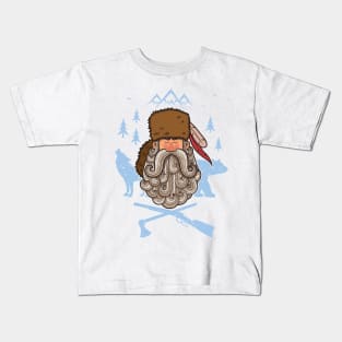 Trapper Kids T-Shirt